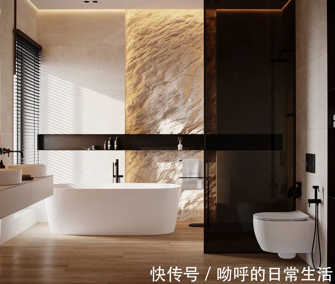 高级|高级私宅，超有格调！