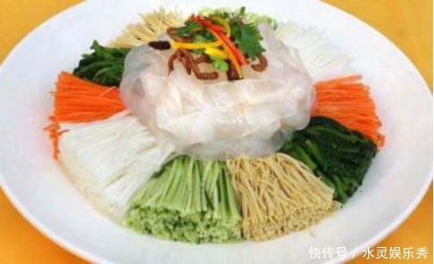  家常菜|精选几道家常菜，几天不吃就想念，来客人时露一手绝对有面子！