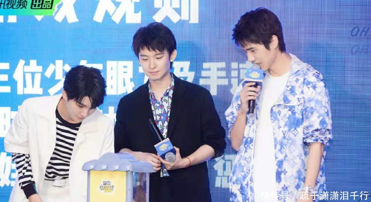 “百看不厌”的四部综艺,《明侦》勉强上榜,榜首实至名归