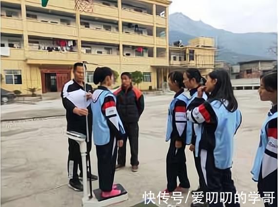 学生|女生的身高多少岁基本定型?原来在这一阶段，家长要提前了解