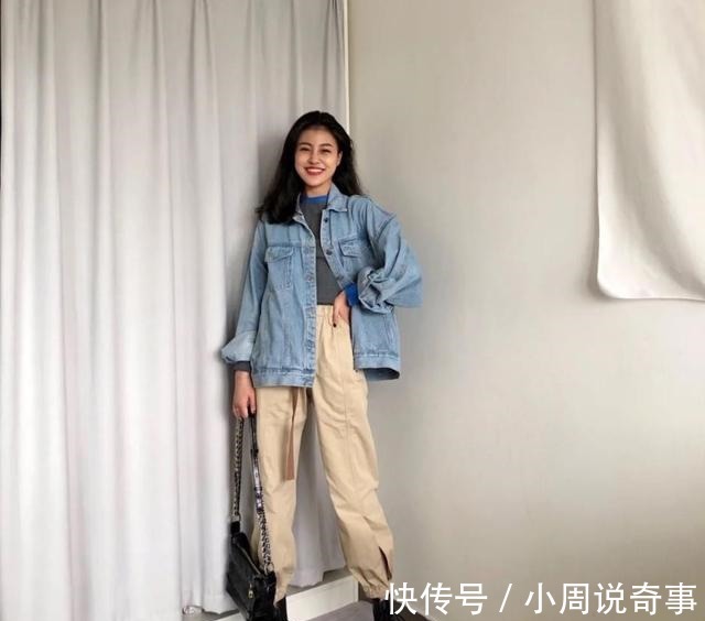 马丁靴 收起你的高跟鞋吧,今秋的“流行款”还是马丁靴,百搭高级有腔调!