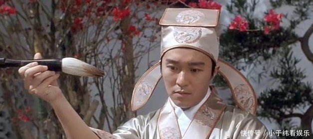 千古|女子出上联“日月为明明日月”,唐伯虎妙对下联后,成千古绝对