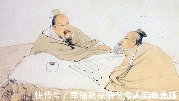 韩愈$张籍宦游在外思乡情切,写下一首《秋思》,王安石读了称赞不已