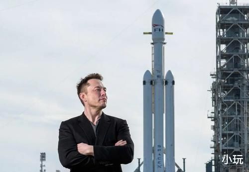 马粉 继续泼冷水，SpaceX目前没有能力发射“天和”核心舱