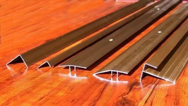 辅材|扒一扒铺设木地板所要涉及到的一些辅材