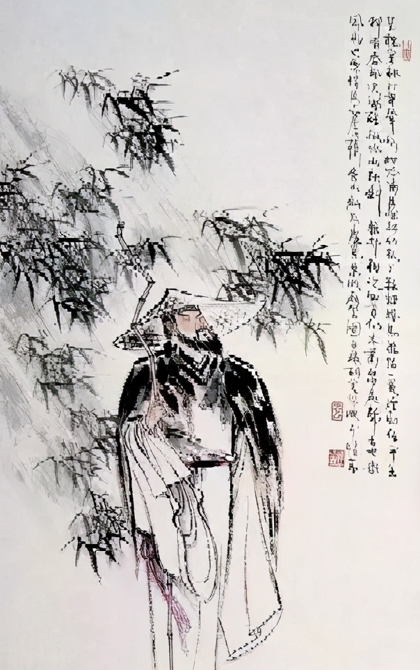 十大|中国古今名人最经典十大名句,太精彩了!