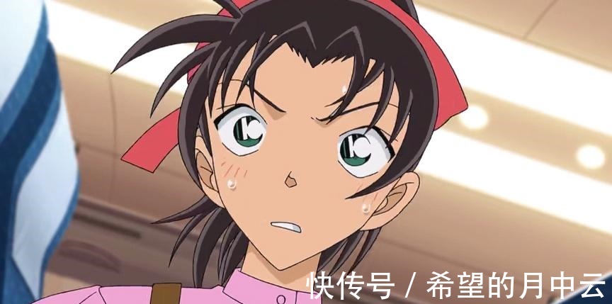 平次喜欢和叶吗 平次喜欢和叶吗
