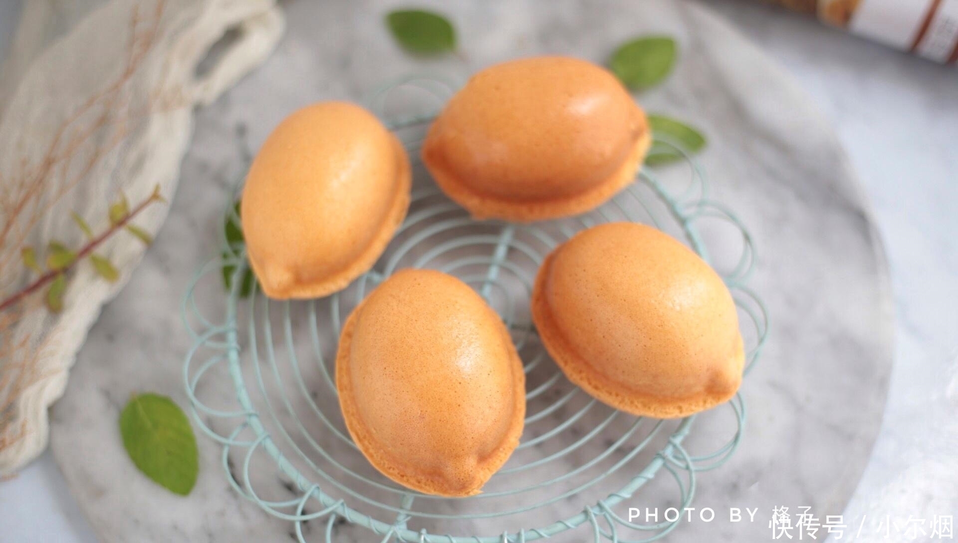 教你6款美味零食,孩子想吃不用买,好吃又卫生,比买的好多了