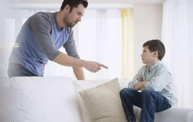 性格|家长常说“三句话”，孩子性格会越变越糟，你有中招吗？