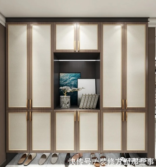 全屋定制|新中式轻奢全屋定制丨属于中国人的奢华