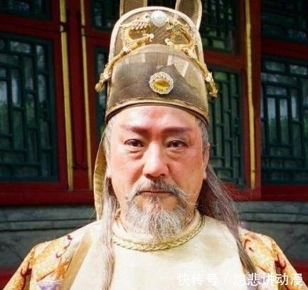 朱元璋|李善长被杀前掏出免死金牌,朱元璋冷笑:你看看背面