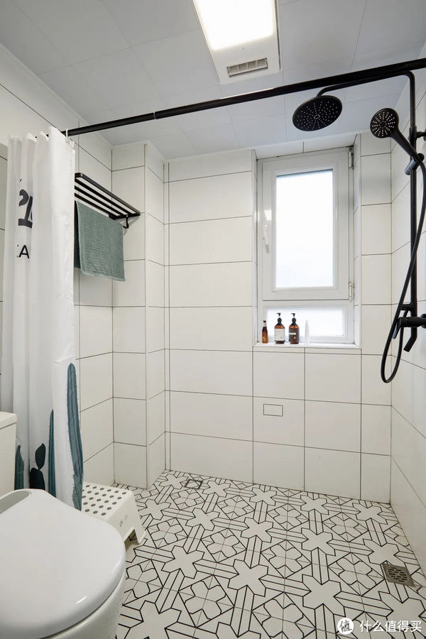 before住范儿真实案例 篇三十:拆掉客厅改两居,46㎡墨绿小家更高级!