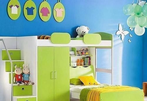 睡眠质量|卧室别再买“双人床”了,头次见有钱人家装这种床,漂亮又实用