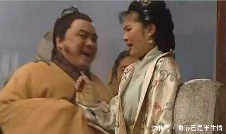 水浒|水浒如果林冲没有忍气吞声,而是手刃高衙内,结局会美好一点!