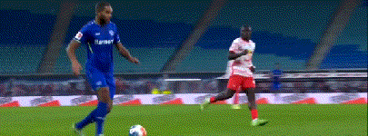 巴拉克|德甲亞軍轟然倒下，13分鐘丟2球，巴拉克舊主兩連勝升至第三