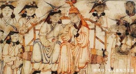 路上|公主因为嫁得太远，花了2年在路上，丈夫被等死了，好在结局美满！