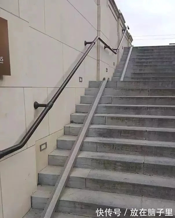 好去处@17个走心的设计,希望不会被某些大妈和熊孩子破坏掉了