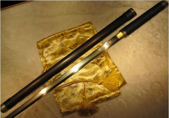 藏刀|中国历史上最著名的三款刀:藏刀、苗刀、唐刀,你最喜欢哪种?