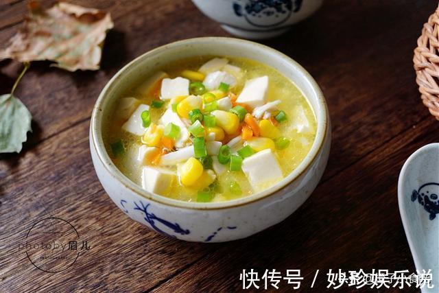 小葱|入秋后，就要多喝汤，这6道好喝易做，滋润不上火，要懂得喝哦