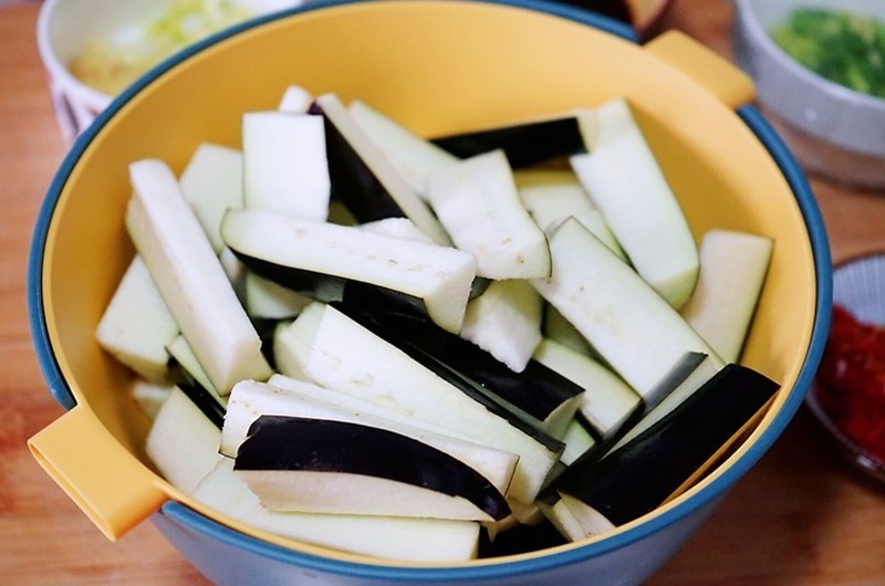 鱼香茄子煲，你永远也吃不够，私房菜大揭秘