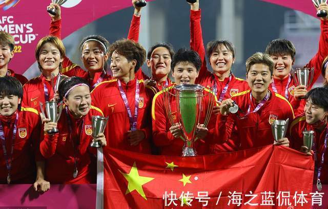 奥运会|6-5!中国女足击败卫冕冠军,唤醒铿锵玫瑰精神,对方核心崩溃