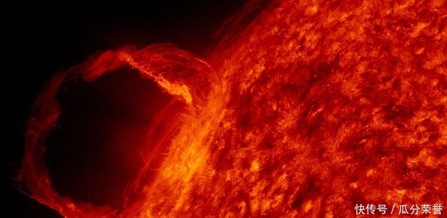 恒星 1400光年外出现恒星爆炸,科学家担忧:太阳系将迎来结局