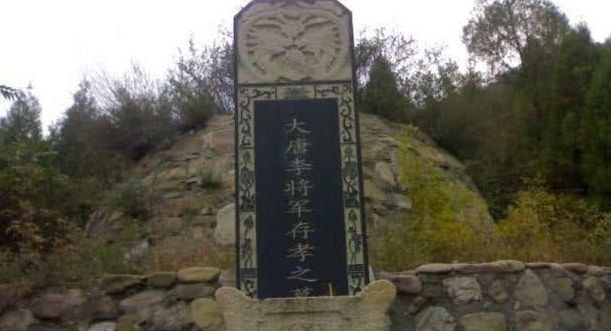 历史|历史被“封神”的猛将,五匹骏马都拉不动,盗墓贼需要绕着他走!