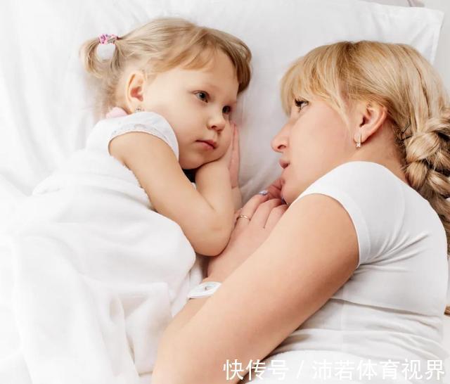 夫妻关系|“3岁分床5岁分房”害了太多孩子!分床的最好年龄到底是几岁?