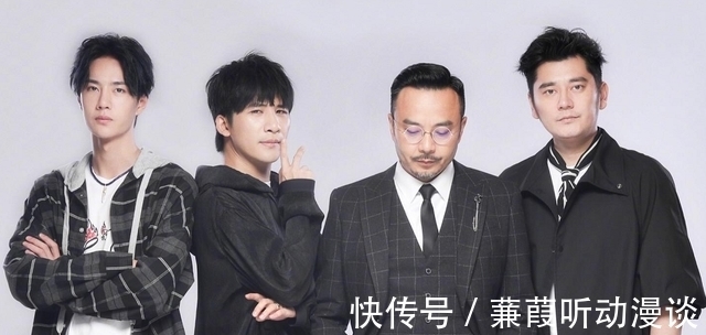主持人|钱枫事件后续影响，聚划算晚会换到河南台，主持人队伍还有隐患