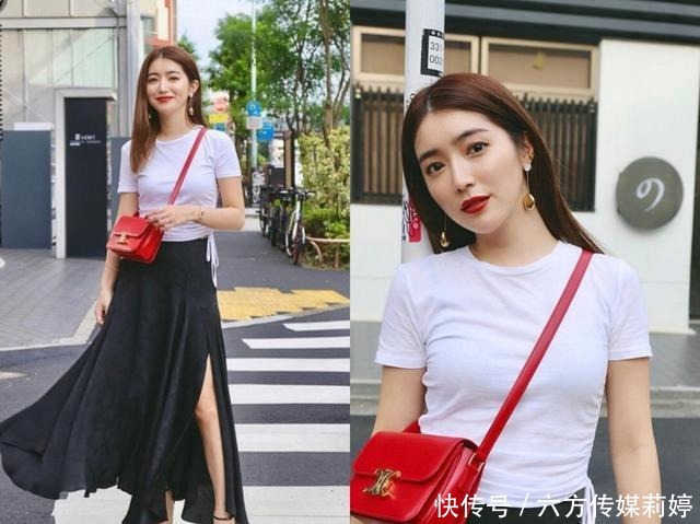 又美又优雅，这位日本博主的初春搭配，气质好看，每套我都想照搬