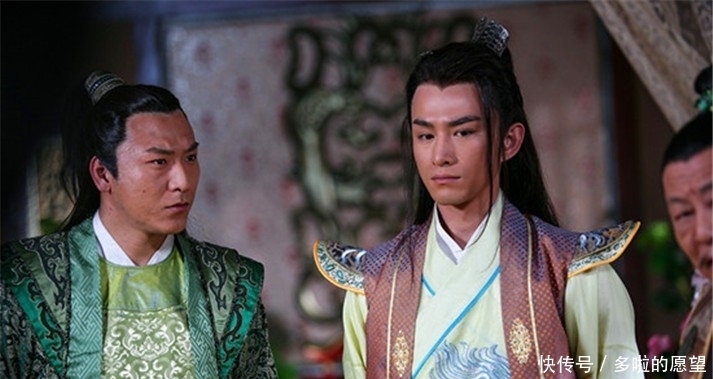 武三思|他是武则天的亲侄子，也是武则天最看中的继承人，差点当了太子！