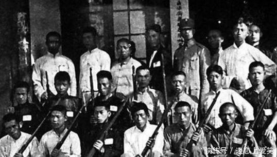 一家老小|地主都是周扒皮?为了抗日,这个大地主一家老小都为国捐躯了