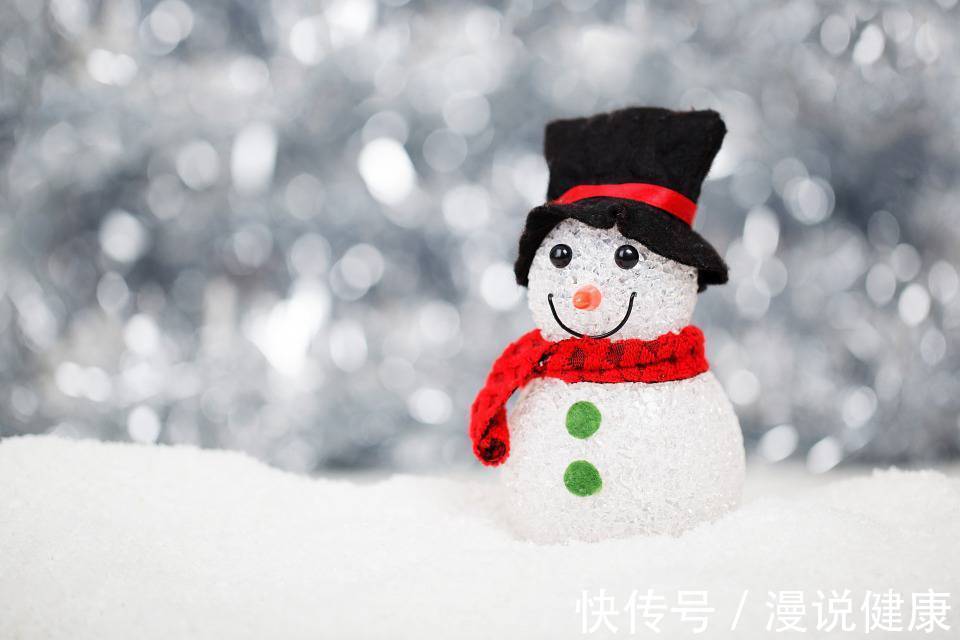 心脑血管疾病|小雪不进补,来年要受苦?但若踩到这5个雷区,身体反而更遭罪
