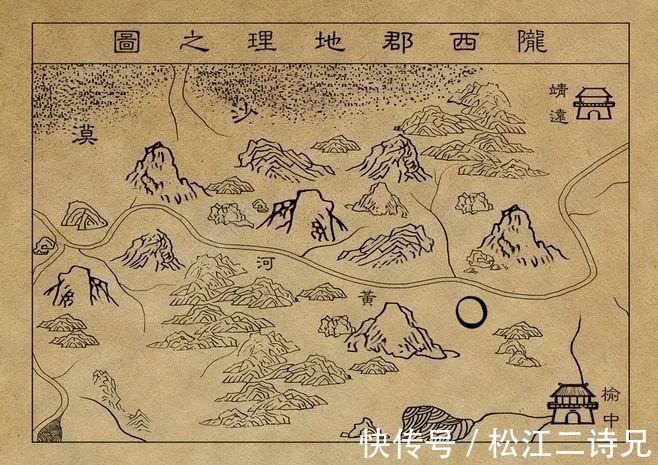 项羽|古代没有导航，出远门会迷路吗？