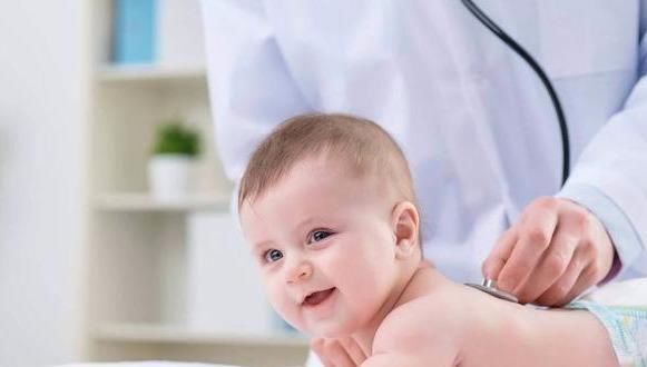 智慧|婴儿身上三处“智慧开关”,若父母长期抚摸,宝宝智商高身体好