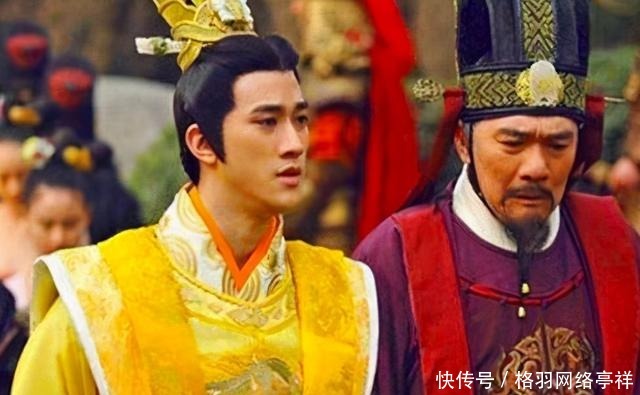 成汉继续上演弑杀传到四代,燕王慕容皝依然以东晋臣子对外宣称