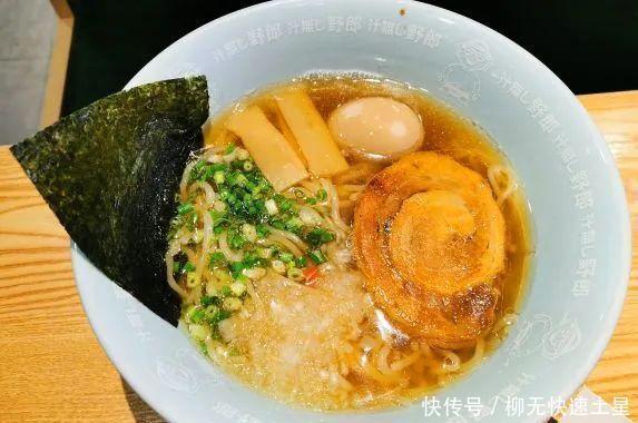 店里|长春6家有温度的特色面馆，这个深秋暖心又暖胃！