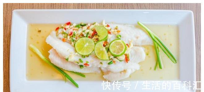 鱼肉|入夏后，这6种鱼正当鲜，钙含量高，常做给孩子吃，长个不用愁