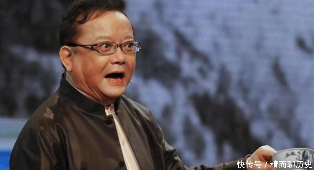 王刚回应误砸2亿古董传闻!官司打了三年,砸宝节目被停播!