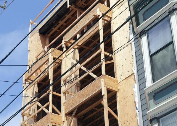 两层半|农村盖房子,是两层半好还是三层好?成本差别大吗?该看