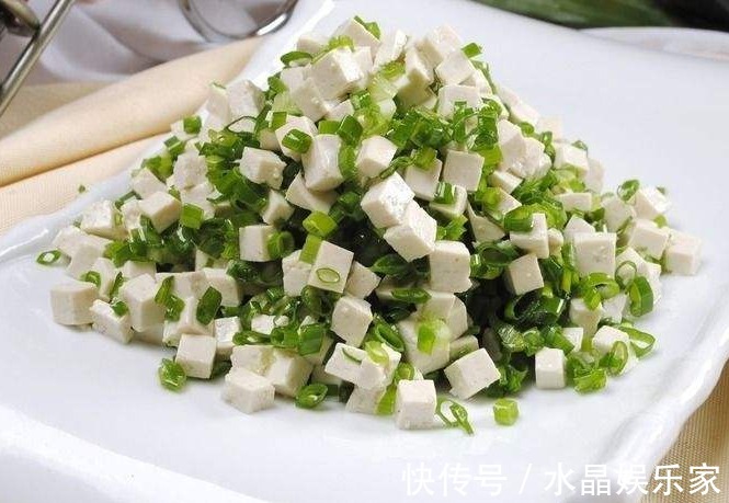 豆腐|豆腐虽好，但不可与以下3物搭配，别等全家人“住院”才明白