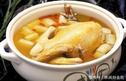 孩子|对孩子伤害最大的3种汤,偏偏家长最爱做,不能再给娃吃了!