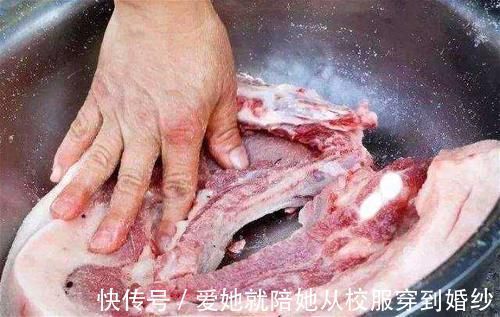 味道棒|腌腊肉要牢记“5要点”,腌的腊肉耐放不发霉,咸香可口味道棒!