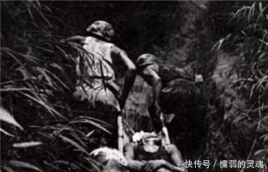 战士|老山战场烈士遗体怎么善后?骨灰会搞错吗?这一种结果避免不了