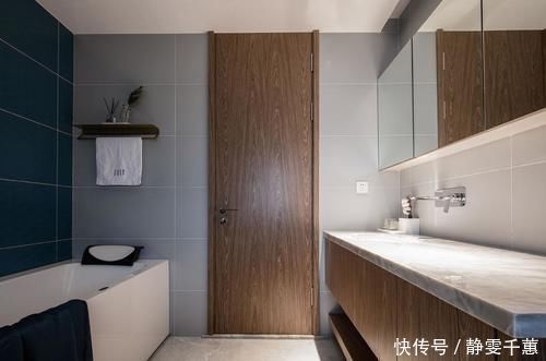 基调|越高级的设计,往往与华丽无关,她72㎡新家,骨子里透着温馨!