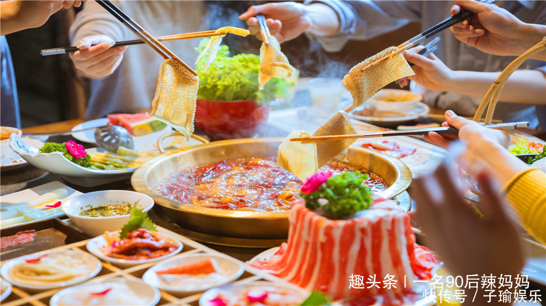  吃火锅的时候，这4种食材尽量不要选，会引起多种疾病