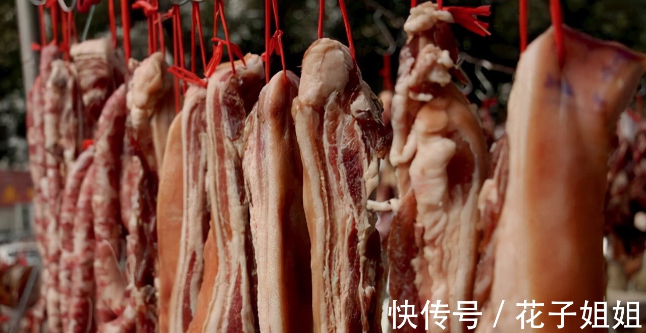 腌腊肉,不要直接抹盐,想要不霉不臭,好吃耐存,这2步不能少!