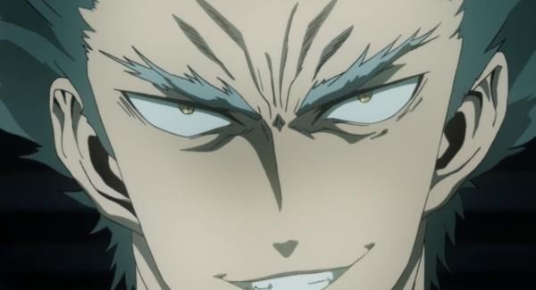 一拳超人：一心想成为英雄，但无法超越琦玉，最后选择成为怪人