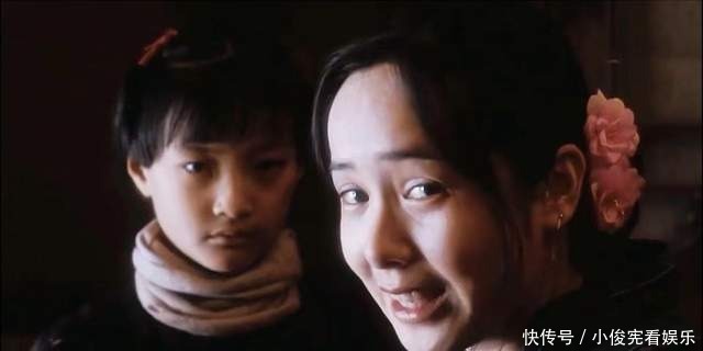 程蝶衣|《霸王别姬》程蝶衣:错位的不仅仅是性别,还有他的人生