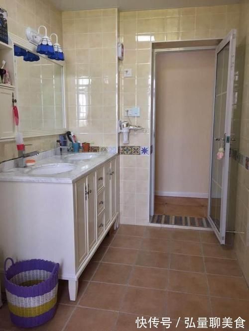 老婆|老婆网上自学把新房装修好,现在通风三个月马上入住,很漂亮!